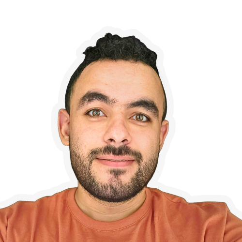 Photo de Joseph HAMDY KAMAL